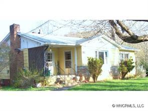 152 Gashes Creek Rd., Asheville, NC 28805