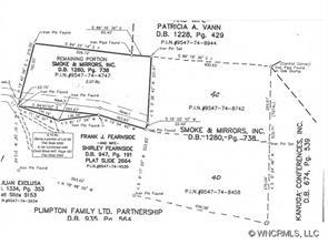 Lot #4B Red Oak Farm Road, Hendersonville, NC 28739