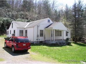 1745 Phipps Creek Road, Burnsville, NC 28714