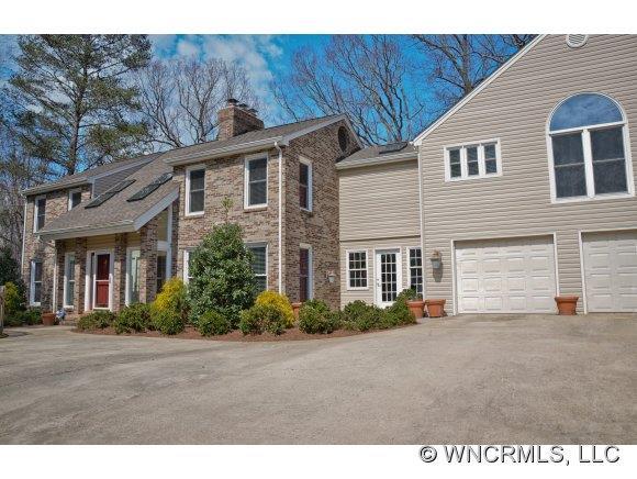 53 Plott Heights, Waynesville, NC 28786