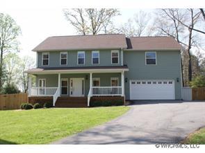 5 Josh Drive, Fletcher, NC 28732