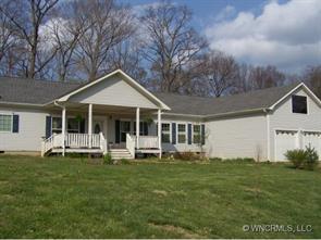 63 Emma Drive, Waynesville, NC 28786