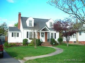 109 N. Dougherty Street, Black Mountain, NC 28711