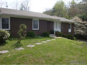 1142 Wilson Road, Pisgah Forest, NC 28768