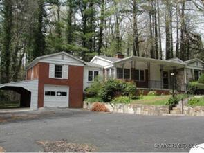 1505 Carleton Terrace, Hendersonville, NC 28791