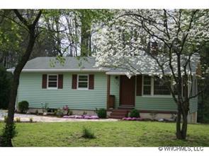 154 N. Clear Creek Road, Hendersonville, NC 28792