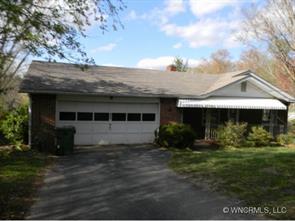 146 Rock Hill Rd., Asheville, NC 28803