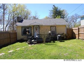 514 Deaverview Road, Asheville, NC 28806