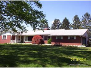 151 Odonald Road, Asheville, NC 28806