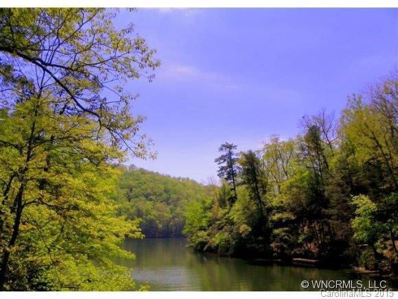 595 Quail Ridge Blvd. #7, Lake Lure, NC 28746