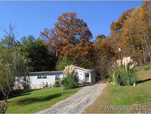 24 Sassy  Lane, Asheville, NC 28805