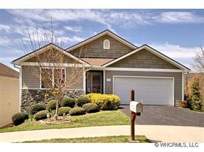 91 E Danbury Ln., Brevard, NC 28712