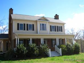 980 Arlys Lane, Tryon, NC 28782