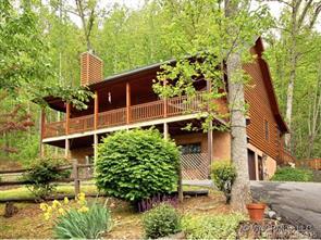 475 Indian Ridge Trail, Hendersonville, NC 28739