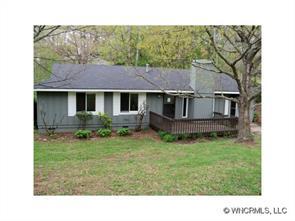 24 Glen Meadows Rd., Arden, NC 28704