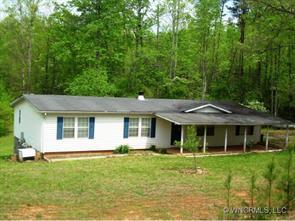 628 Grassy Knob Road, Rutherfordton, NC 28139