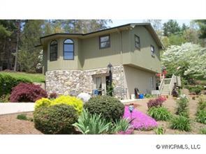 308 Hobson Branch Road, Weaverville, NC 28787