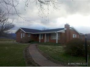 515 Old Newfound Road, Leicester, NC 28748