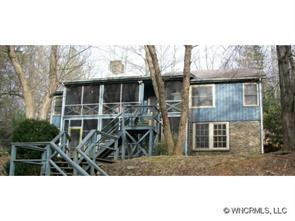 30 Craven Hill Cir., Black Mountain, NC 28711