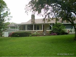 283 Pisgah View Road, Asheville, NC 28806
