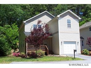 46 S Cottage Court, Hendersonville, NC 28739
