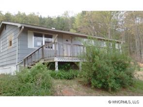 48 Eastview, Pisgah Forest, NC 28768