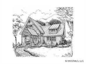 11 Sandy Branch, Black Mountain, NC 28711