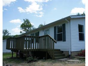 62 Goose Creek Rd., Asheville, NC 28778