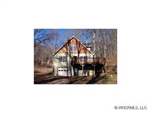 32 Evita Cove Rd., Weaverville, NC 28787