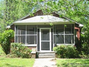 501 First Avenue West, Hendersonville, NC 28739