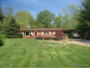 5 Killian Lane, Asheville, NC 28804