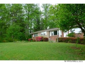 122 Pisgah Drive, Brevard, NC 28712