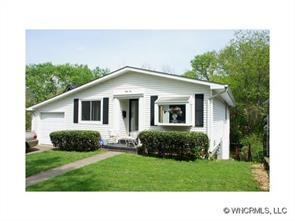 54 Madison Avenue, Asheville, NC 28801