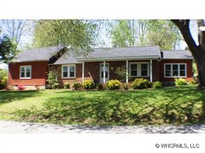 32 Gillespie Circle, Brevard, NC 28712