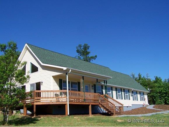 304 Lily Mae Drive, Rutherfordton, NC 28139