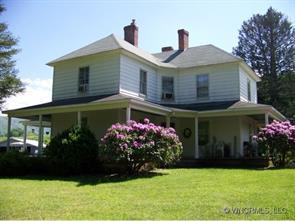 4912 Pigeon Road, Bethel, NC 28786