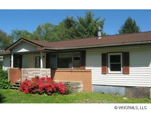 141 Temple Church Rd., Pisgah Forest, NC 28768