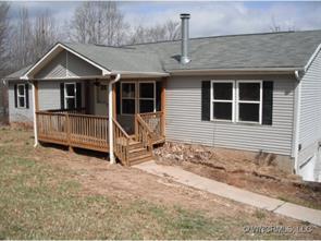 75 Hampton Road, Leicester, NC 28748