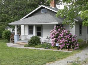 140 Round Top Road, Asheville, NC 28803