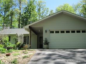 100 Deer Run, Brevard, NC 28712