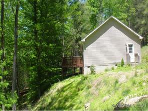 38 Virgil Lane, Black Mountain, NC 28711