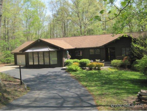 19 Woodmere Drive, Arden, NC 28704