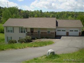 1086 New Stock Road, Weaverville, NC 28787