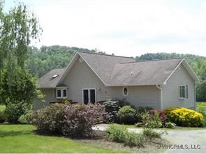 80 Forge Valley Drive, Mills River, NC 28759