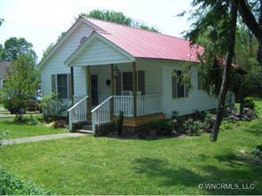38 Hill Street, Waynesville, NC 28786