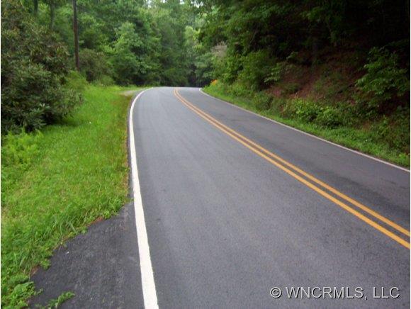 King Road, Pisgah Forest, NC 28768