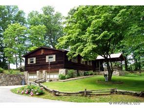 589 Enka Lake Rd, Candler, NC 28715