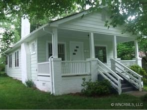 7 Tarpon Avenue, Asheville, NC 28806