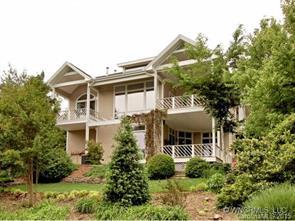 58 Hillcrest Dr., Weaverville, NC 28787
