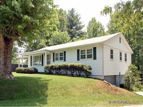 26 Spreading Oak Lane, Asheville, NC 28806